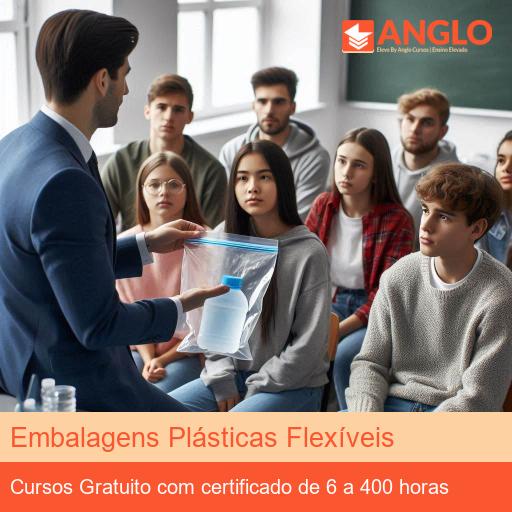 Embalagens Plásticas Flexíveis